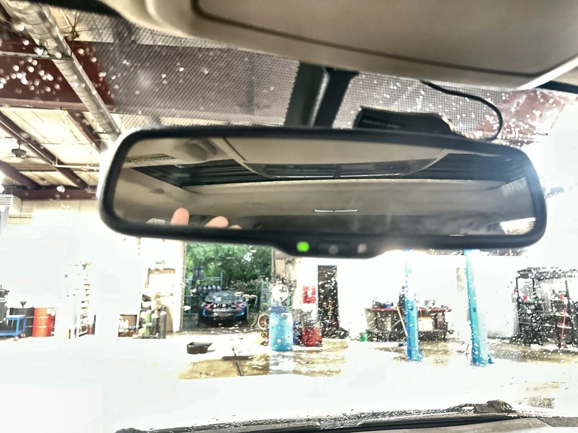 2011 Toyota 4Runner SR5 Sport Utility 4D