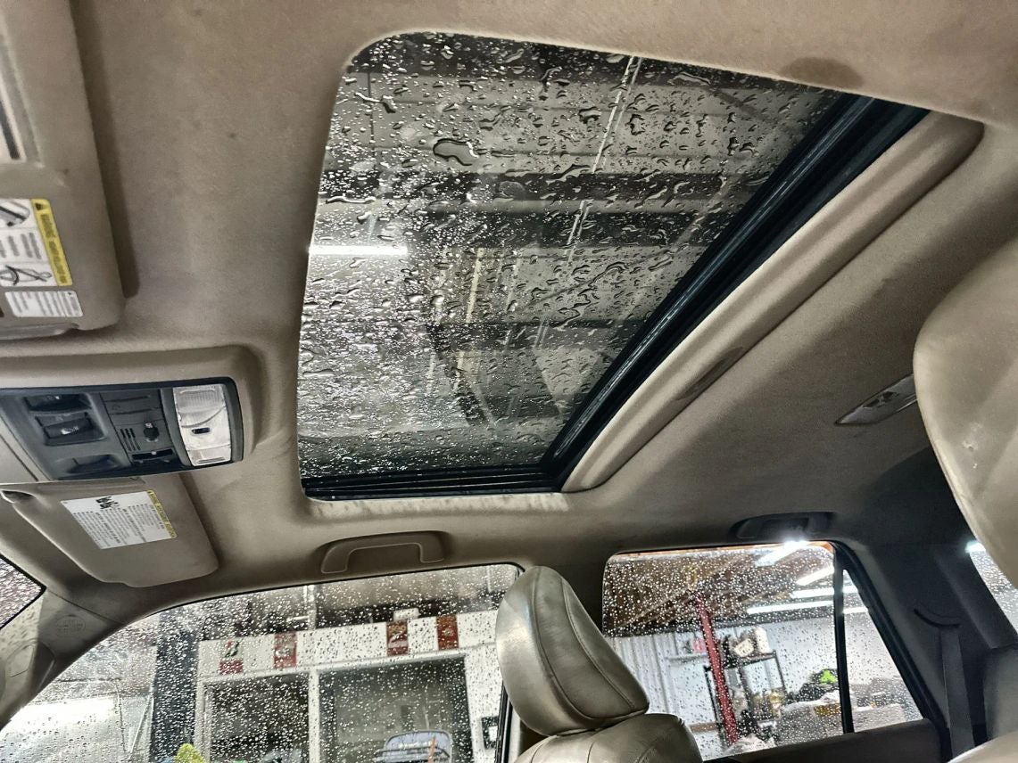 2011 Toyota 4Runner SR5 Sport Utility 4D