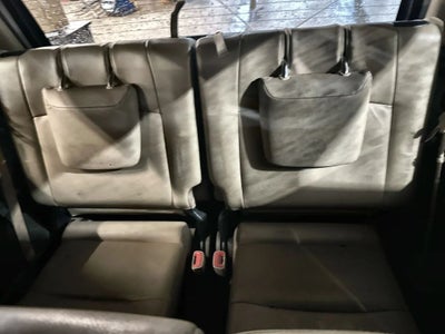 2011 Toyota 4Runner SR5 Sport Utility 4D