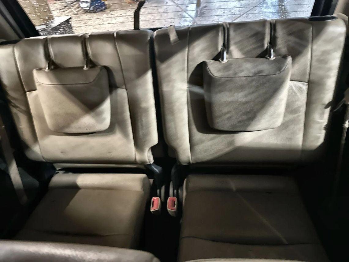 2011 Toyota 4Runner SR5 Sport Utility 4D