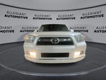2011 Toyota 4Runner SR5 Sport Utility 4D