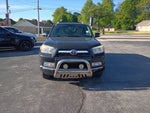 2011 Toyota 4Runner SR5 Sport Utility 4D