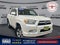 2012 Toyota 4Runner SR5 Sport Utility 4D