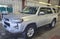2016 Toyota 4Runner SR5 Premium Sport Utility 4D