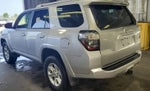 2016 Toyota 4Runner SR5 Premium Sport Utility 4D