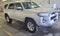 2016 Toyota 4Runner SR5 Premium Sport Utility 4D