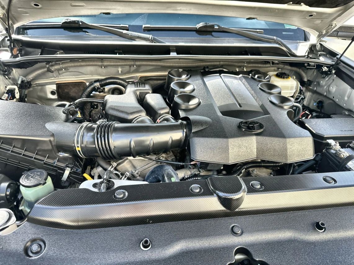 2016 Toyota 4Runner SR5 Premium Sport Utility 4D