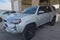 2019 Toyota 4Runner TRD Off-Road Premium Sport Utility 4D