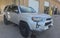 2019 Toyota 4Runner TRD Off-Road Premium Sport Utility 4D