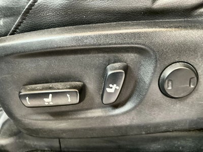 2010 Toyota 4Runner Trail Sport Utility 4D