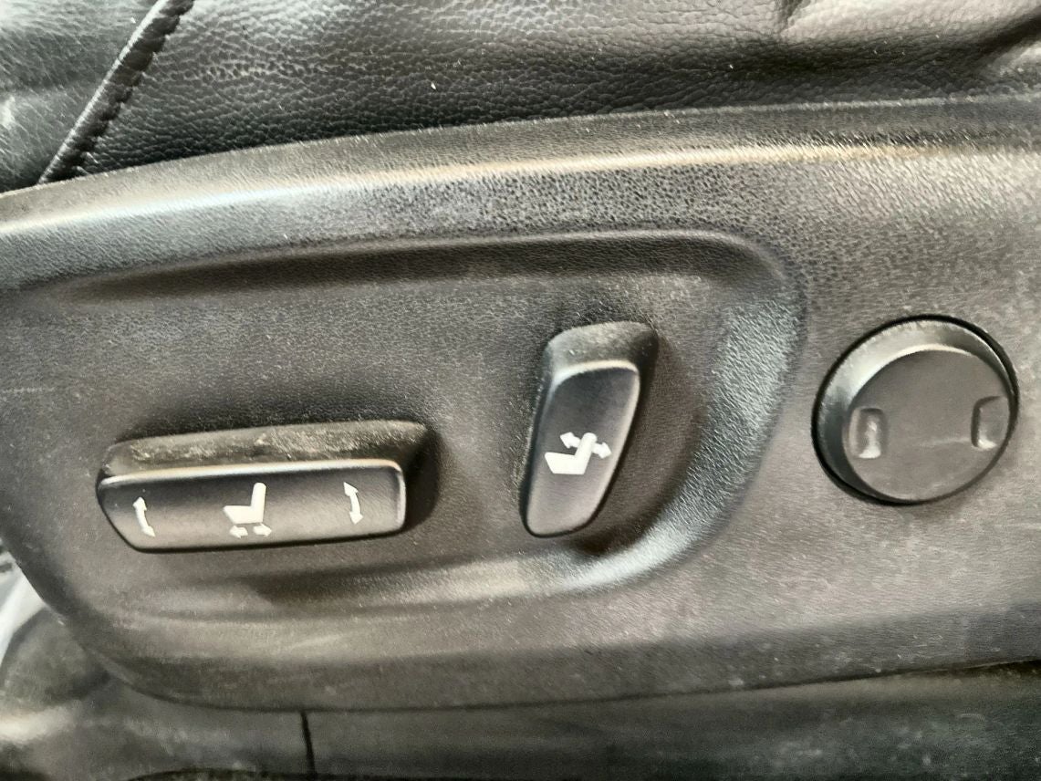 2010 Toyota 4Runner Trail Sport Utility 4D