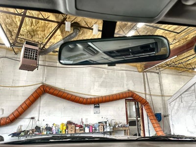 2010 Toyota 4Runner Trail Sport Utility 4D