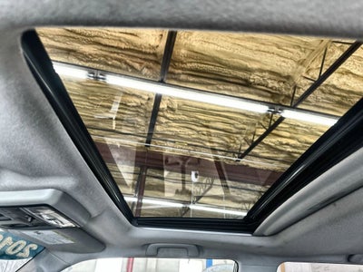 2010 Toyota 4Runner Trail Sport Utility 4D
