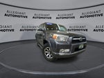 2010 Toyota 4Runner Trail Sport Utility 4D