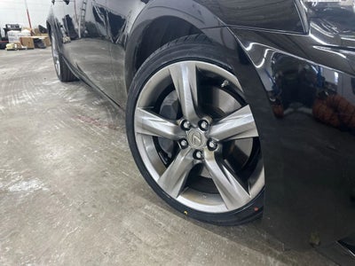 2014 Lexus IS IS 350 Sedan 4D