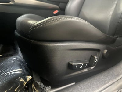 2014 Lexus IS IS 350 Sedan 4D