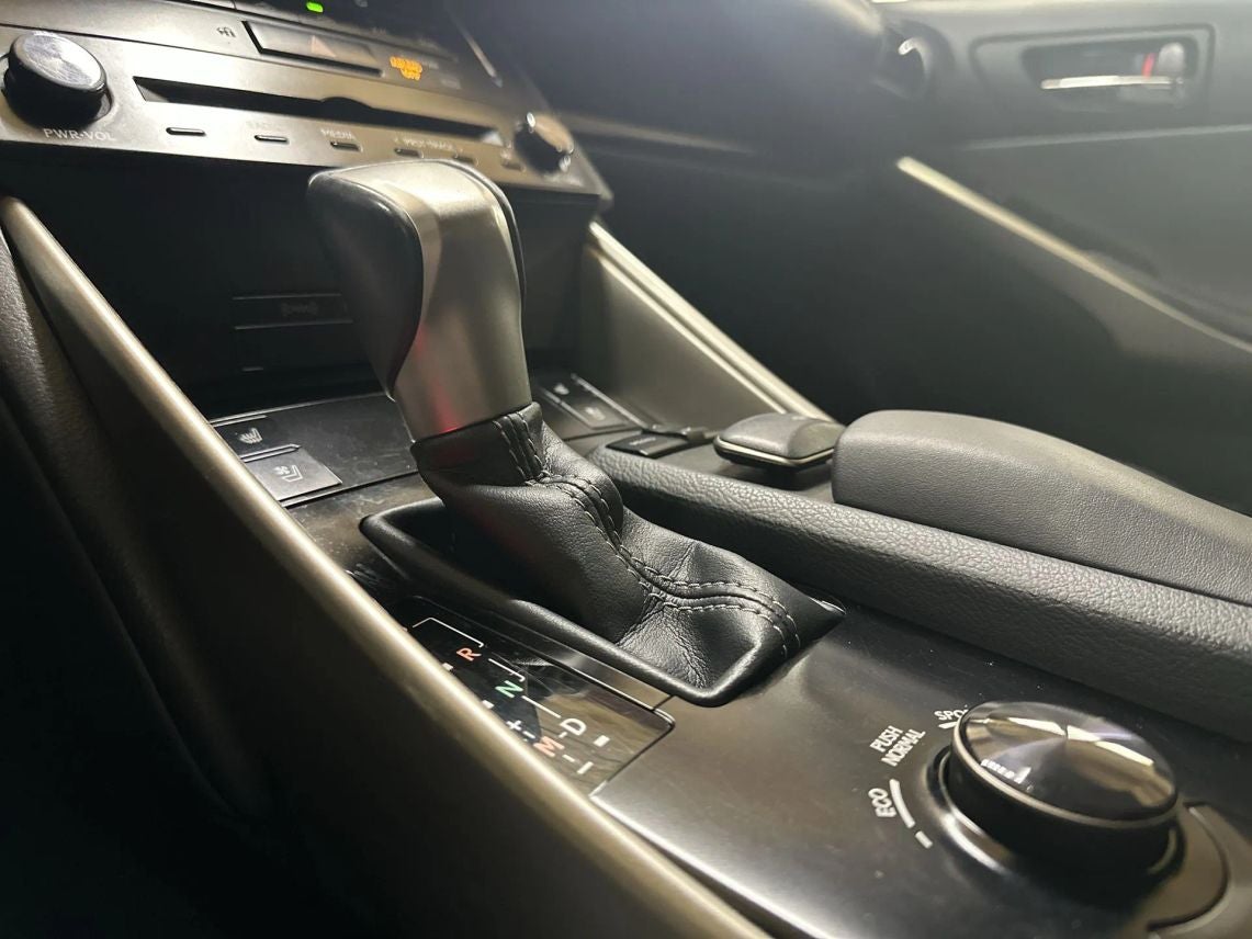 2014 Lexus IS IS 350 Sedan 4D