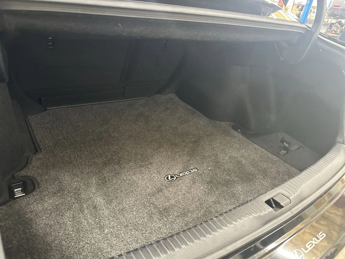 2014 Lexus IS IS 350 Sedan 4D