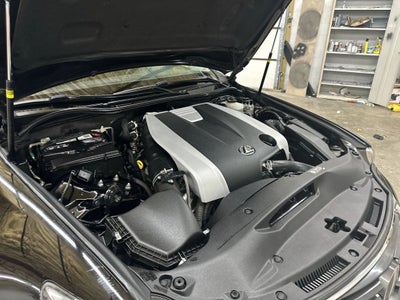 2014 Lexus IS IS 350 Sedan 4D