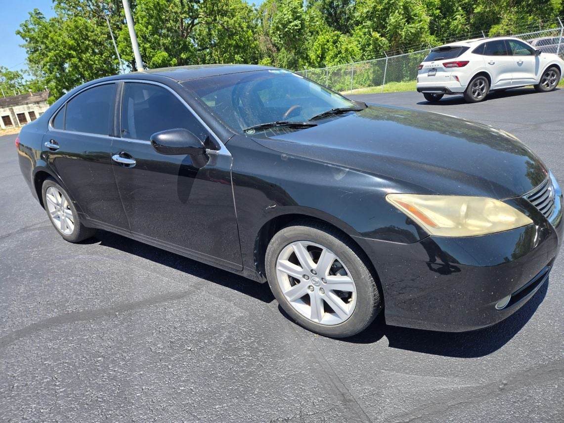 2009 Lexus ES ES 350 Sedan 4D