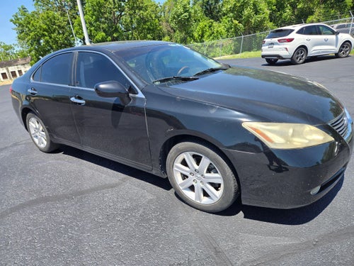2009 Lexus ES ES 350 Sedan 4D