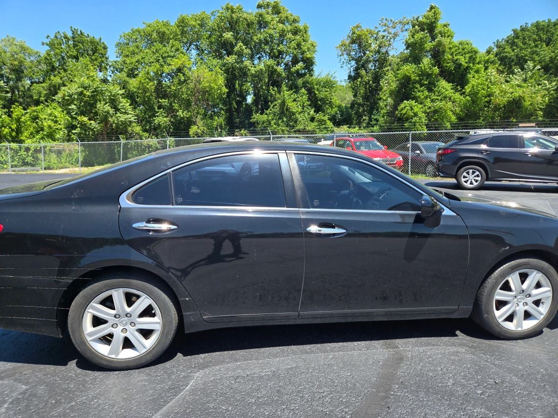 2009 Lexus ES ES 350 Sedan 4D