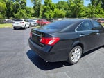 2009 Lexus ES ES 350 Sedan 4D