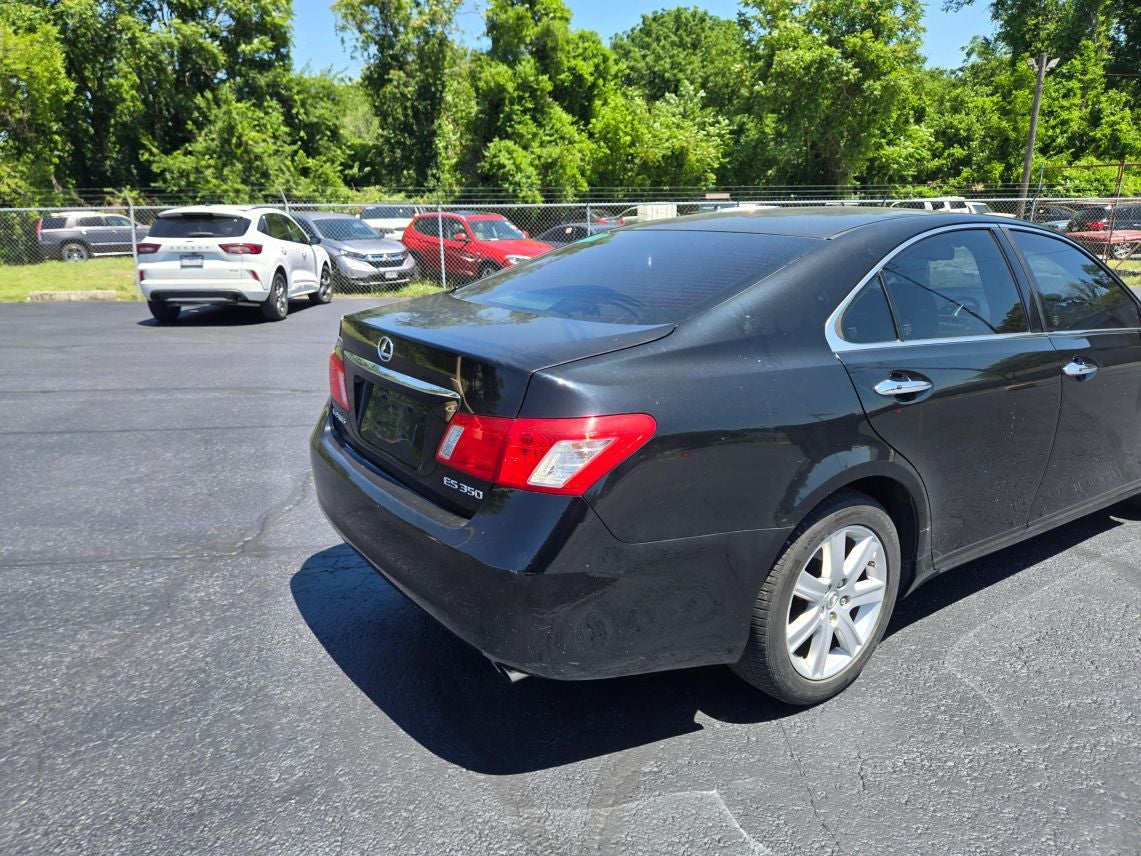 2009 Lexus ES ES 350 Sedan 4D