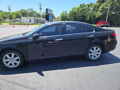 2009 Lexus ES ES 350 Sedan 4D