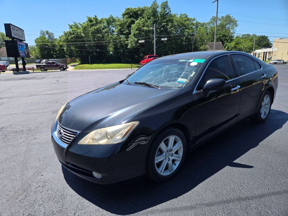 2009 Lexus ES ES 350 Sedan 4D