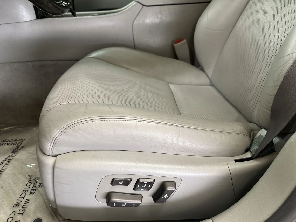 2009 Lexus LS LS 460 Sedan 4D