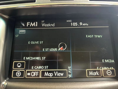 2009 Lexus LS LS 460 Sedan 4D