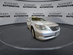 2009 Lexus LS LS 460 Sedan 4D