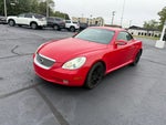 2005 Lexus SC SC 430 Convertible 2D