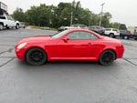 2005 Lexus SC SC 430 Convertible 2D