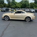2006 Lexus SC SC 430 Convertible 2D