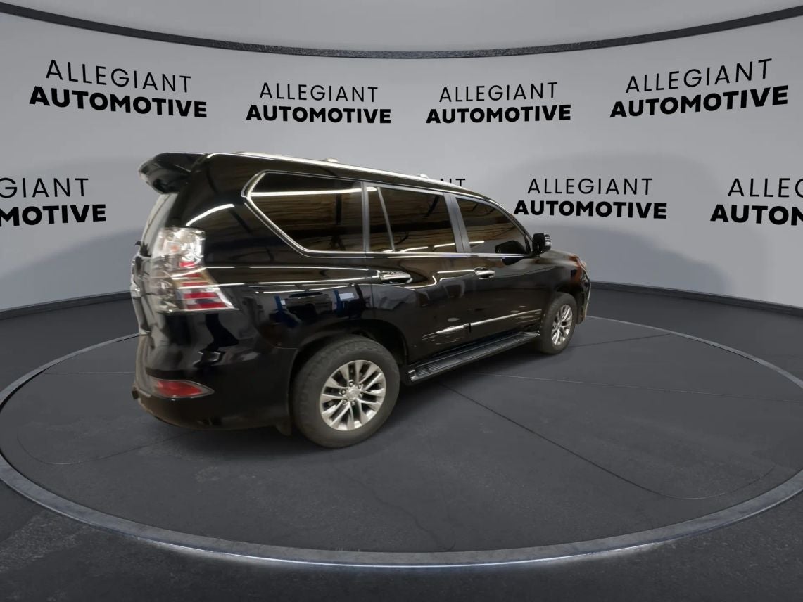 2016 Lexus GX GX 460 Luxury Sport Utility 4D