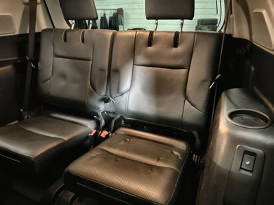 2016 Lexus GX GX 460 Luxury Sport Utility 4D