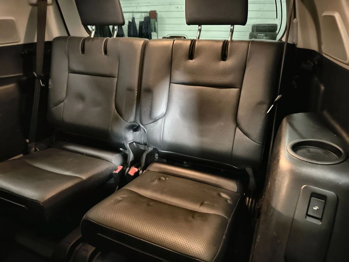 2016 Lexus GX GX 460 Luxury Sport Utility 4D