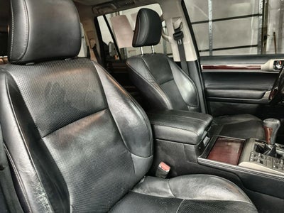 2016 Lexus GX GX 460 Luxury Sport Utility 4D