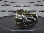 2016 Lexus GX GX 460 Luxury Sport Utility 4D