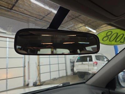 2008 Toyota RAV4 Limited Sport Utility 4D