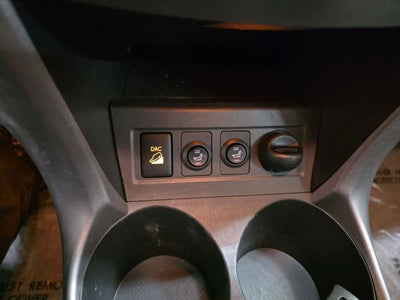 2008 Toyota RAV4 Limited Sport Utility 4D