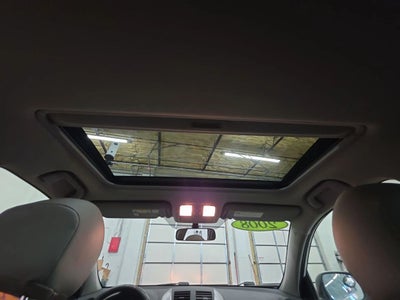 2008 Toyota RAV4 Limited Sport Utility 4D