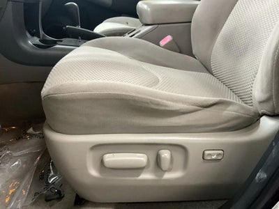 2007 Toyota RAV4 Limited Sport Utility 4D