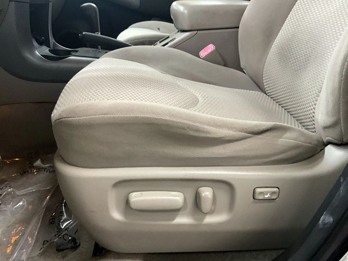 2007 Toyota RAV4 Limited Sport Utility 4D