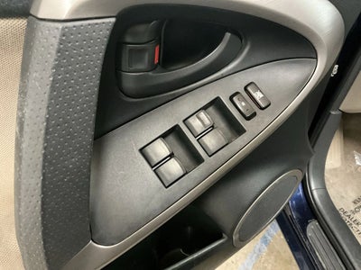 2007 Toyota RAV4 Limited Sport Utility 4D