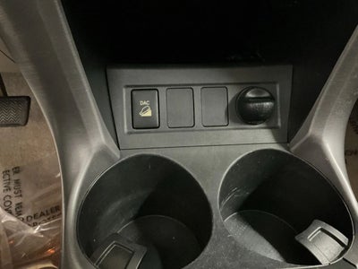 2007 Toyota RAV4 Limited Sport Utility 4D