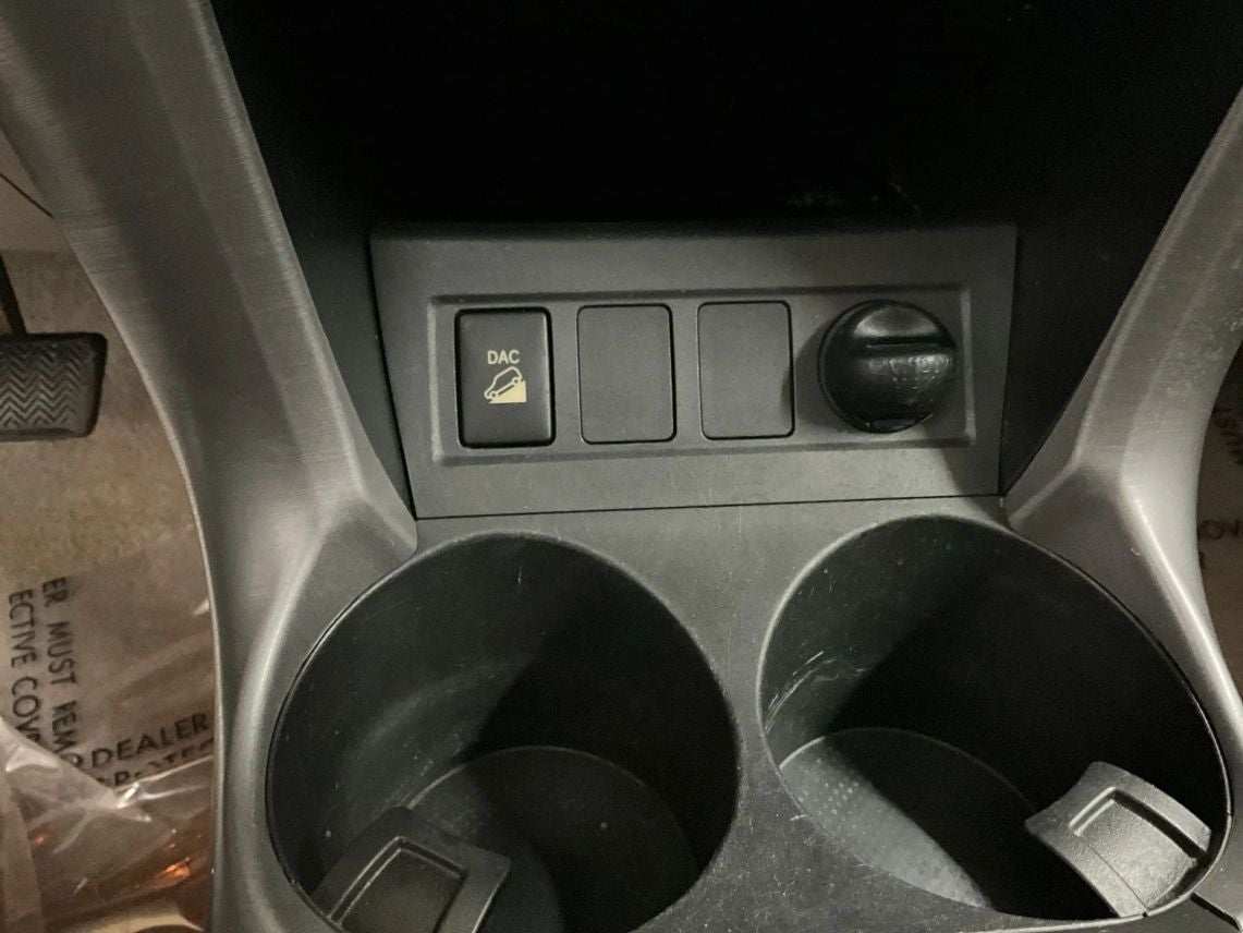 2007 Toyota RAV4 Limited Sport Utility 4D