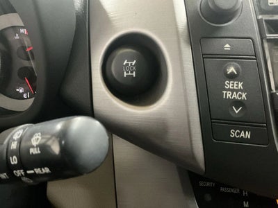 2007 Toyota RAV4 Limited Sport Utility 4D